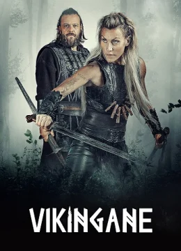 Xem Phim Chuyện người Viking (Phần 1) Vietsub HD Online