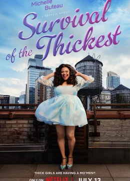 Chuyện Sinh Tồn Của Cô Nàng Ngoại Cỡ (Phần 1)