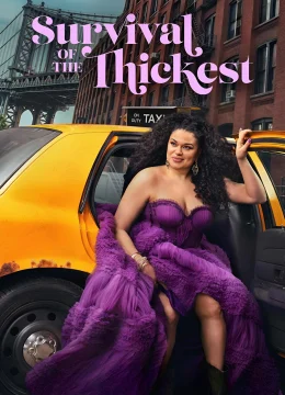 Chuyện Sinh Tồn Của Cô Nàng Ngoại Cỡ (Phần 2)