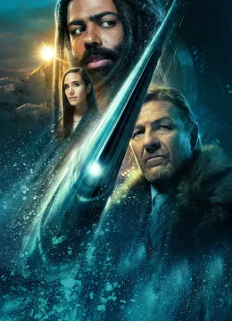 Chuyến Tàu Băng Giá (Phần 3)