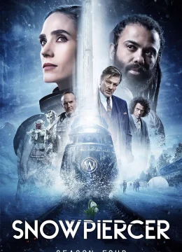 Xem Phim Chuyến Tàu Băng Giá (Phần 4) Vietsub HD Online