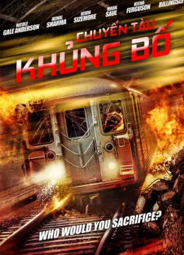 Chuyến Tàu Khủng Bố