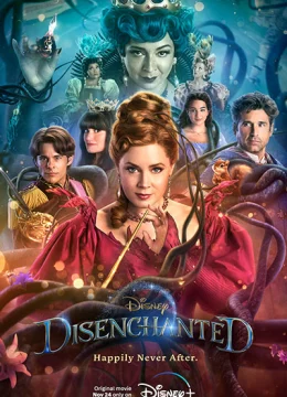 Chuyện Thần Tiên ở New York 2