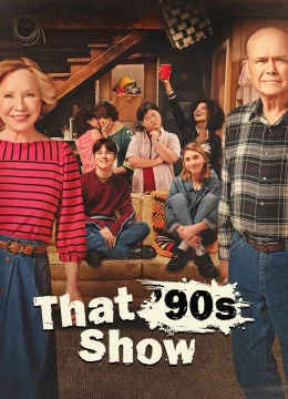 Xem Phim Chuyện thập niên 1990 (Phần 1) Vietsub HD Online