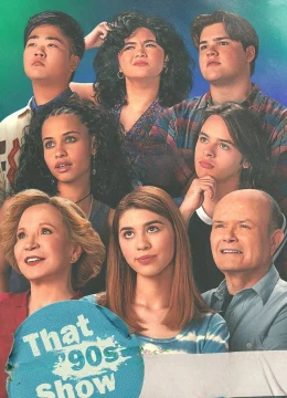 Chuyện thập niên 1990 (Phần 3)