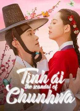 Chuyện Tình Ái của Chun Hwa