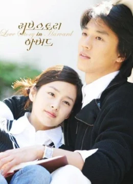 Xem Phim Chuyện Tình Havard Vietsub HD Online