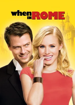 Xem Phim Chuyện Tình Ở Rome Vietsub HD Online