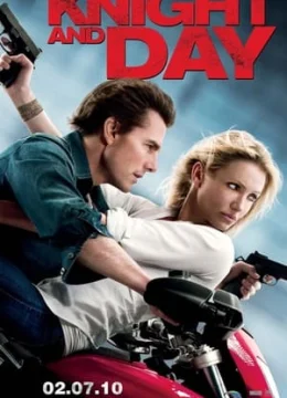 Chuyện Tình Sát Thủ