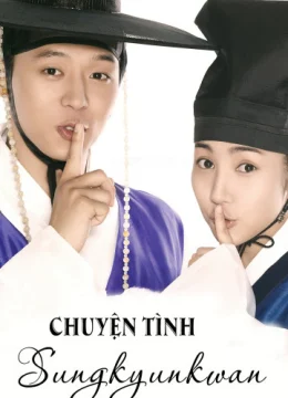 Chuyện Tình Sungkyunkwan