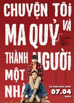 Chuyện Tôi Và Ma Quỷ Thành Người Một Nhà