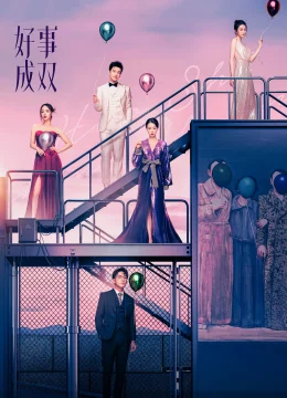 Xem Phim Chuyện Tốt Thành Đôi Vietsub HD Online