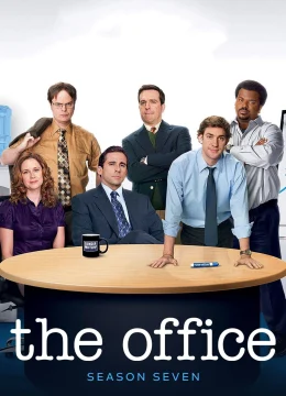 Chuyện Văn Phòng (Phần 7)