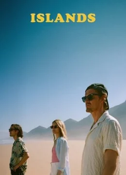 Xem Phim Chuyện Xảy Ra Trên Đảo Vietsub HD Online