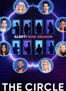 Xem Phim Circle: Hoa Kỳ (Phần 3) Vietsub HD Online