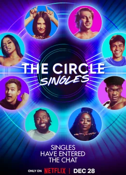 Circle: Hoa Kỳ (Phần 5)