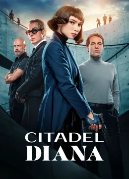 Citadel: Diana