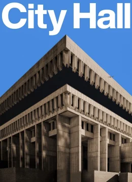 Xem Phim City Hall Vietsub HD Online