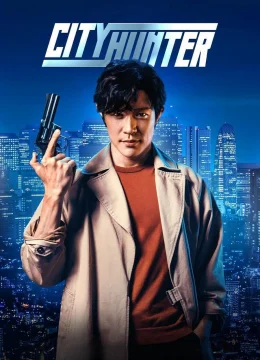 Xem Phim City Hunter Vietsub HD Online
