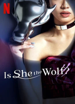 Xem Phim Cô ấy có phải là sói Vietsub HD Online