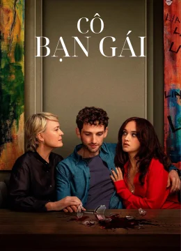 Cô Bạn Gái