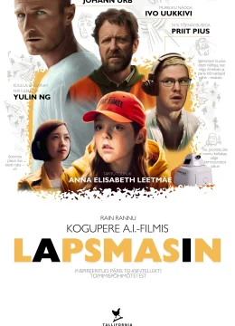 Xem Phim Cô Bé Siêu Trí Tuệ (Lapsmasin) Vietsub HD Online