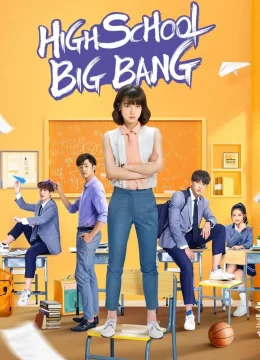 Cô Chủ Nhiệm Bá Đạo