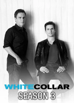 Xem Phim Cổ Cồn Trắng (Phần 3) Vietsub HD Online