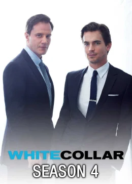 Xem Phim Cổ Cồn Trắng (Phần 4) Vietsub HD Online