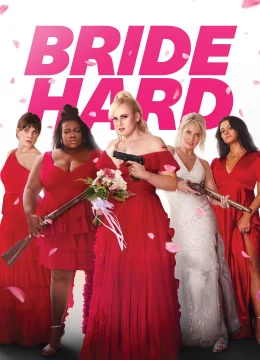 Xem Phim Cô Dâu Hành Động Vietsub HD Online