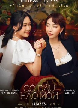 Xem Phim Cô Dâu Hào Môn Vietsub HD Online