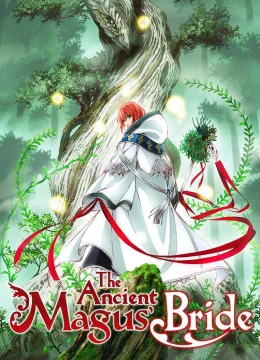 Xem Phim Cô Dâu Pháp Sư Vietsub HD Online