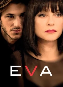 Xem Phim Cô Gái Bí Ẩn (2018) Vietsub HD Online