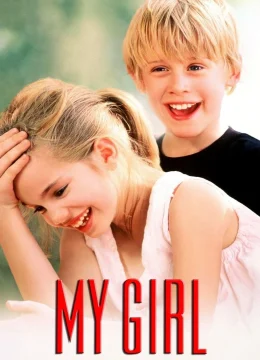 Cô Gái Của Tôi