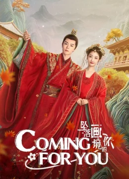 Cô Gái Lạc Vào Trong Tranh