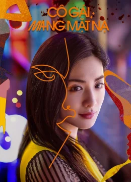 Cô Gái Mang Mặt Nạ