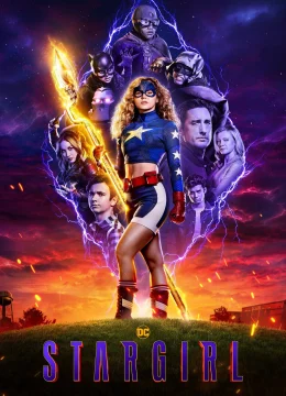 Xem Phim Cô Gái Thiên Tinh (Phần 3) Vietsub HD Online