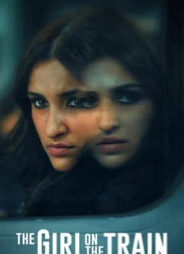 Cô Gái Trên Tàu (2021)