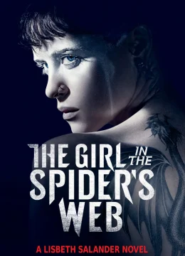 Xem Phim Cô Gái Trong Lưới Nhện Ảo Vietsub HD Online