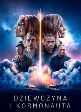 Cô Gái Và Phi Hành GIa