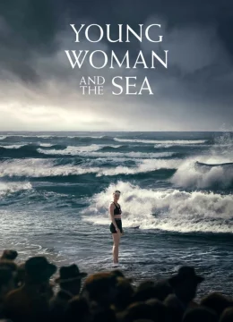 Cô Gái Vượt Biển