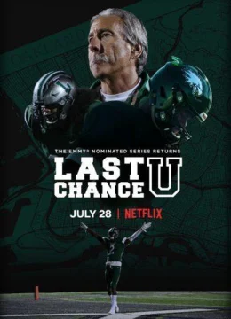 Xem Phim Cơ hội cuối cùng (Phần 2) Vietsub HD Online