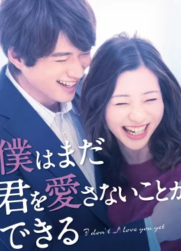 Có Lẽ Anh Không Thể Yêu Em