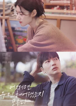 Xem Phim Có Lẽ Chúng Ta Đã Chia Tay Vietsub HD Online