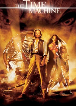 Cỗ Máy Thời Gian