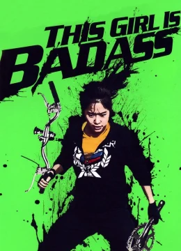 Xem Phim Cô Nàng Bá Đạo Vietsub HD Online