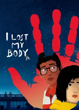 Cơ thể tôi đâu rồi?