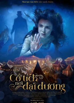 Cổ Tích Nơi Đại Dương