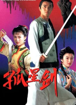 Xem Phim Cô Tinh Kiếm Khách Vietsub HD Online