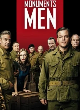 Cổ Vật Bị Đánh Cắp